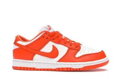 Nike Dunk Low SP Syracuse (2020/2022)