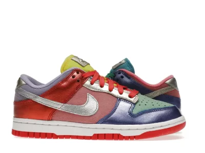 Nike Dunk Low Sunset Pulse (W)