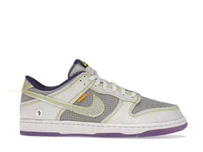 Nike Dunk Low Union Passport Pack Court Purple