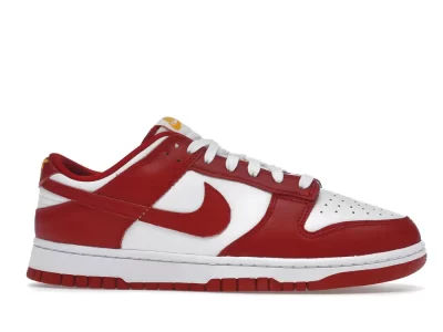 Nike Dunk Low USC