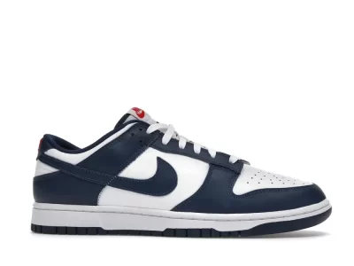 Nike Dunk Low Valerian Blue