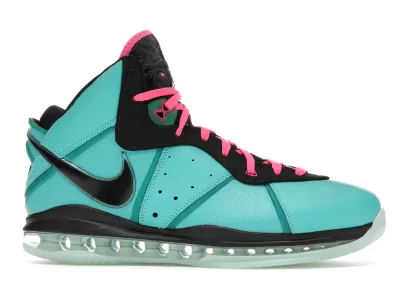 Nike LeBron 8 South Beach (2021)