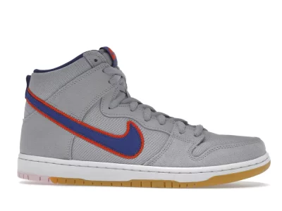 Nike SB Dunk High New York Mets