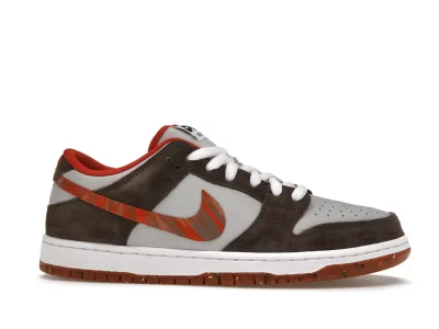 Nike SB Dunk Low Crushed D.C.