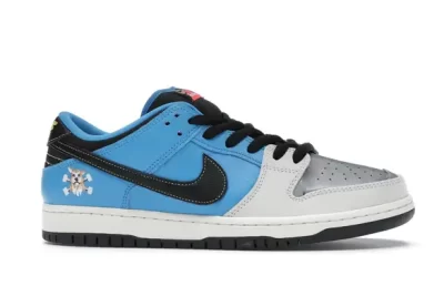 Nike SB Dunk Low Instant Skateboards