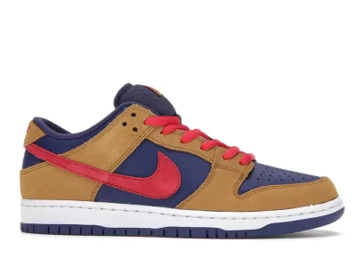 Nike SB Dunk Low Reverse Papa Bear