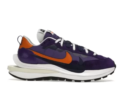 Nike Vaporwaffle sacai Dark Iris