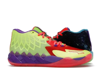 Puma LaMelo Ball MB.01 Be You