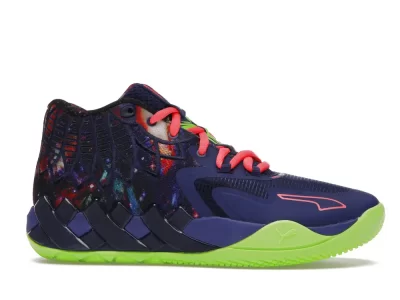 Puma MB.01 LaMelo Ball Galaxy