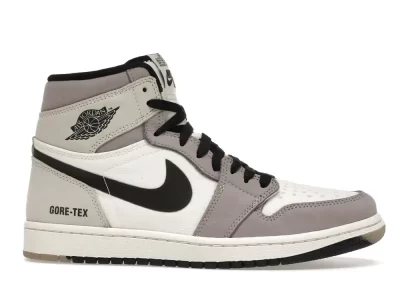 Air Jordan 1 High Element Gore-Tex Light Bone