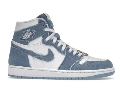 Air Jordan 1 High OG Denim (W)