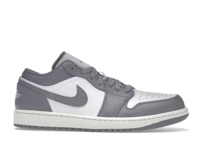 Air Jordan 1 Low Vintage Grey