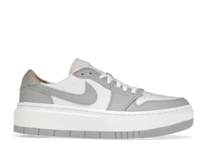 Air Jordan 1 Low Wolf Grey (W)