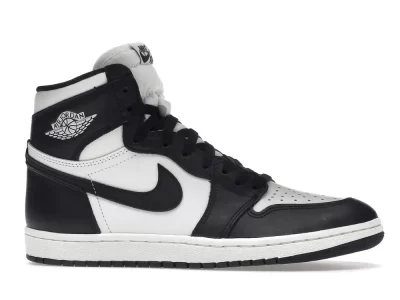 Air Jordan 1 Retro High 85 Black White (2023)