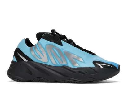 Adidas Yeezy Boost 700 MNVN Bright Cyan