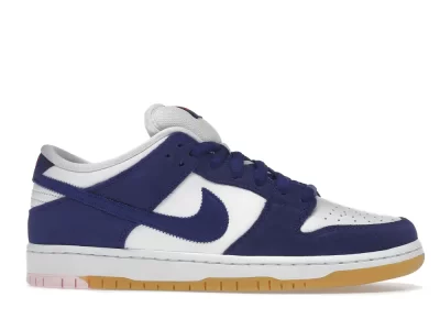 Nike SB Dunk Low Los Angeles Dodgers