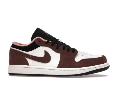 Air Jordan 1 Low Mocha