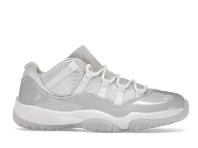 Air Jordan 11 Retro Low Pure Violet (W)