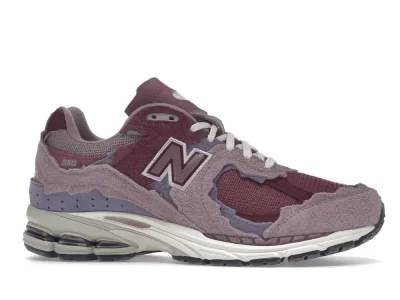 New Balance 2002R Protection Pack Pink