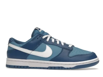 Nike Dunk Low Dark Marina Blue