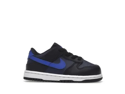 Nike Dunk Low Midnight Navy