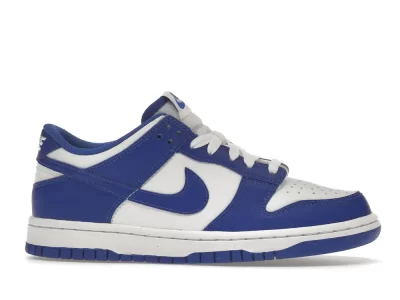 Nike Dunk Low Racer Blue