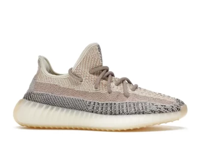 Adidas Yeezy Boost 350 V2 Ash Pearl