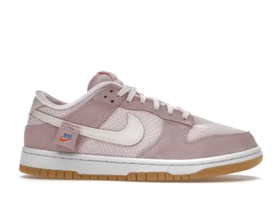 Nike Dunk Low Teddy Bear (W)