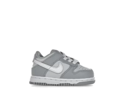 Nike Dunk Low Two-Toned Grey (TD/PS)