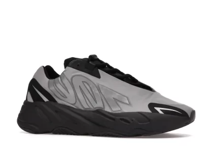 Adidas Yeezy Boost 700 MNVN Metallic