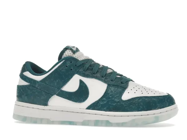 Nike Dunk Low Ocean (W) - Image 3