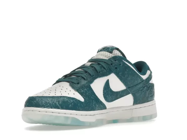 Nike Dunk Low Ocean (W) - Image 15