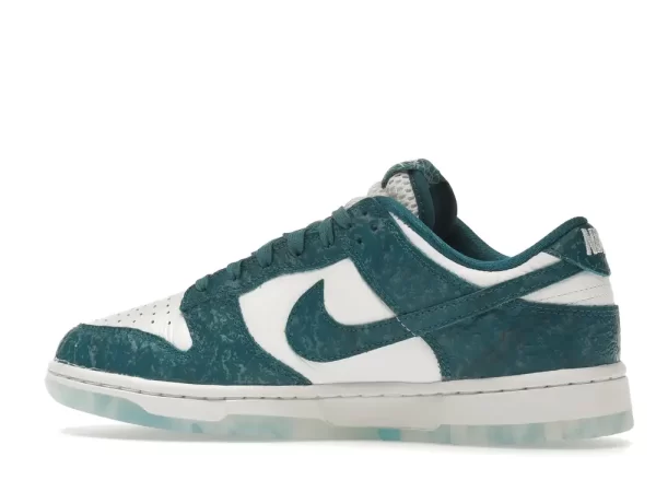 Nike Dunk Low Ocean (W) - Image 21