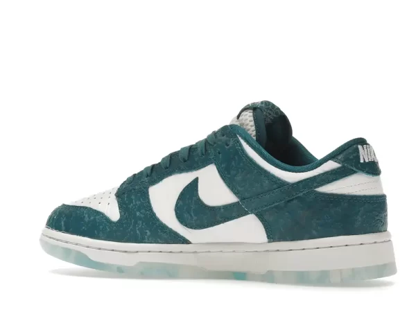 Nike Dunk Low Ocean (W) - Image 22