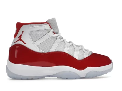 Air Jordan 11 Retro Cherry (2022)