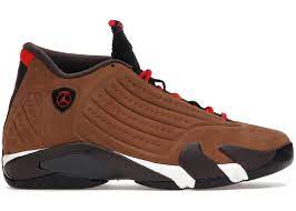 Air Jordan 14 Retro Winterized